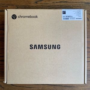 Samsung 12.2" Touchscreen 2-in-1 Chromebook
